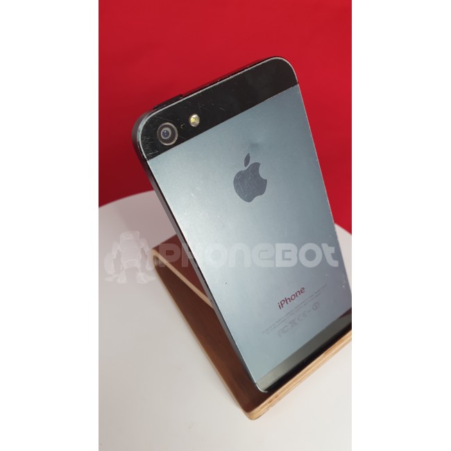 Buy Apple iPhone 5 64GB Refurbished | Cheap Prices.